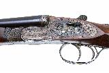 WESTLEY RICHARDS SXS SMALL ACTION SIDELOCK, .410 - 7 of 13