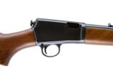 WINCHESTER MODEL 63 22LR GROOVED RECEIVER - 1 of 10