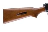 WINCHESTER MODEL 63 22LR GROOVED RECEIVER - 9 of 10