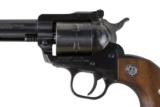 RUGER SINGLE SIX 22 MAGNUM ONLY - 3 of 8