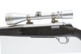 BROWNING A-BOLT STAINLESS COMPOSITE WITH BOSS 300 WINCHESTER MAGNUM - 4 of 10