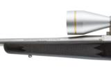 BROWNING A-BOLT STAINLESS COMPOSITE WITH BOSS 300 WINCHESTER MAGNUM - 8 of 10