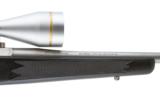 BROWNING A-BOLT STAINLESS COMPOSITE WITH BOSS 300 WINCHESTER MAGNUM - 7 of 10