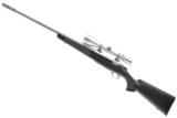 BROWNING A-BOLT STAINLESS COMPOSITE WITH BOSS 300 WINCHESTER MAGNUM - 3 of 10