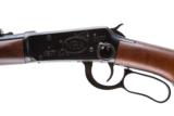 WINCHESTER MODEL 94 NRA RIFLE 30-30 - 4 of 11