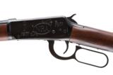 WINCHESTER MODEL 94 NRA MUSKET 30-30 - 4 of 10