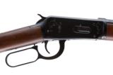 WINCHESTER MODEL 94 NRA MUSKET 30-30 - 1 of 10