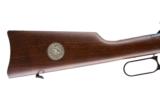 WINCHESTER MODEL 94 NRA MUSKET 30-30 - 9 of 10