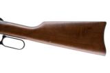 WINCHESTER MODEL 94 TEXAS RANGERS CARBINE 30-30 - 6 of 11