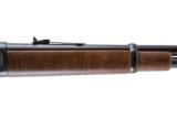 WINCHESTER MODEL 94 TEXAS RANGERS CARBINE 30-30 - 9 of 11