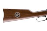 WINCHESTER MODEL 94 TEXAS RANGERS CARBINE 30-30 - 5 of 11