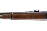 WINCHESTER MODEL 94 TEXAS RANGERS CARBINE 30-30 - 10 of 11