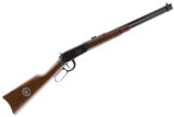 WINCHESTER MODEL 94 TEXAS RANGERS CARBINE 30-30 - 2 of 11