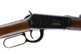 WINCHESTER MODEL 94 TEXAS RANGERS CARBINE 30-30 - 1 of 11