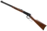 WINCHESTER MODEL 94 TEXAS RANGERS CARBINE 30-30 - 3 of 11