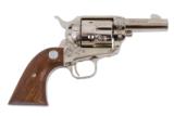 COLT SINGLE ACTION ARMY 3RD GENERATION SHERRIFS MODEL FACTORY ENGRAVED 44-40 & 44 SPECIAL - 1 of 15