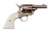 COLT SINGLE ACTION ARMY 3RD GENERATION SHERRIFS MODEL 45 - 1 of 10