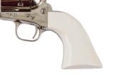COLT SINGLE ACTION ARMY 3RD GENERATION SHERRIFS MODEL 45 - 8 of 10