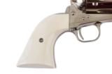 COLT SINGLE ACTION ARMY 3RD GENERATION SHERRIFS MODEL 45 - 7 of 10