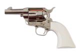 COLT SINGLE ACTION ARMY 3RD GENERATION SHERRIFS MODEL 45 - 2 of 10