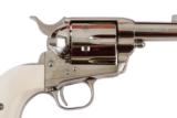 COLT SINGLE ACTION ARMY 3RD GENERATION SHERRIFS MODEL 45 - 3 of 10