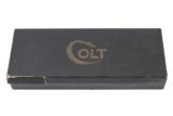 COLT 2ND GENERATION SINGLE ACTION ARMY 55 - 12 of 13