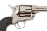 COLT 2ND GENERATION SINGLE ACTION ARMY 55 - 4 of 13