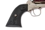 COLT SINGLE ACTION ARMY 3RD GENERATION 38-40 - 7 of 10