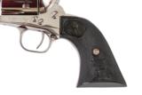 COLT SINGLE ACTION ARMY 3RD GENERATION 38-40 - 8 of 10