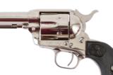 COLT SINGLE ACTION ARMY 3RD GENERATION 38-40 - 4 of 10
