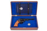 SMITH & WESSON 125TH ANNIVERSARY MODEL 25-3 45 - 1 of 11