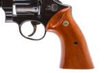 SMITH & WESSON 125TH ANNIVERSARY MODEL 25-3 45 - 9 of 11