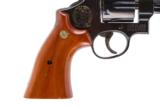 SMITH & WESSON 125TH ANNIVERSARY MODEL 25-3 45 - 8 of 11