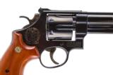 SMITH & WESSON 125TH ANNIVERSARY MODEL 25-3 45 - 4 of 11