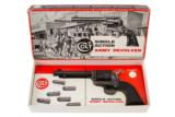 COLT SINGLE ACTION ARMY 2ND GENERATION 45 - 1 of 13