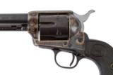 COLT SINGLE ACTION ARMY 2ND GENERATION 45 - 4 of 13
