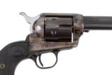 COLT SINGLE ACTION ARMY 2ND GENERATION 45 - 5 of 13