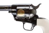 COLT SINGLE ACTION ARMY TEXAS SESQUINTENNIAL STORE KEEPER 45 - 4 of 13