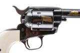 COLT SINGLE ACTION ARMY TEXAS SESQUINTENNIAL STORE KEEPER 45 - 5 of 13