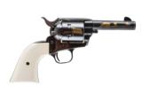 COLT SINGLE ACTION ARMY TEXAS SESQUINTENNIAL STORE KEEPER 45 - 3 of 13