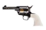 COLT SINGLE ACTION ARMY TEXAS SESQUINTENNIAL STORE KEEPER 45 - 2 of 13