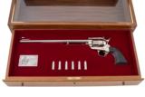 COLT NEW FRONTIER SINGLE ACTION ARMY - 12 of 12