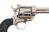 COLT NEW FRONTIER SINGLE ACTION ARMY - 5 of 12