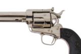 COLT NEW FRONTIER SINGLE ACTION ARMY - 4 of 12