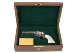 COLT SINGLE ACTION ARMY 3RD GENERATION JEROME HARPER ENGRAVED
45 - 2 of 13