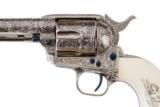 COLT SINGLE ACTION ARMY 3RD GENERATION JEROME HARPER ENGRAVED
45 - 5 of 13