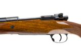 GRIFFIN & HOWE CUSTOM MAUSER 458 WIN MAG - 6 of 15