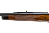 GRIFFIN & HOWE CUSTOM MAUSER 458 WIN MAG - 12 of 15