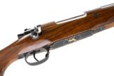 GRIFFIN & HOWE CUSTOM MAUSER 458 WIN MAG - 3 of 15