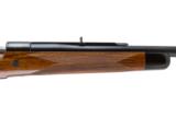 GRIFFIN & HOWE CUSTOM MAUSER 458 WIN MAG - 11 of 15